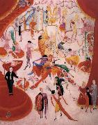 Stettheimer Florine